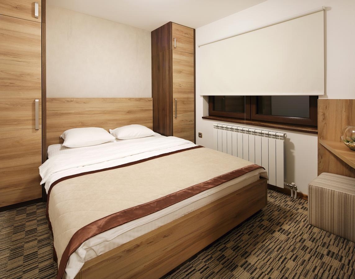 Pansion Winter Hotel Jahorina Kültér fotó